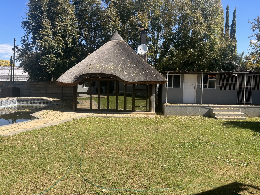 4 Bedroom Property for Sale in Baillie Park North West